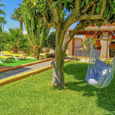 Cubo'S Villa Family Alhaurin el Grande Exterior photo