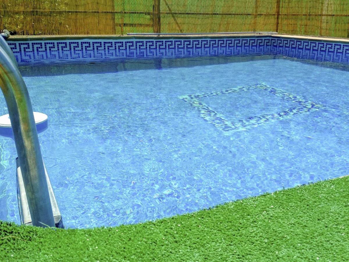 Cubo'S Villa Family Alhaurin el Grande Exterior photo