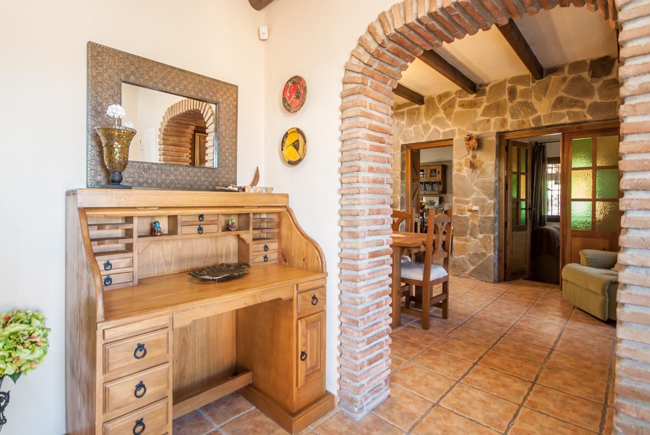 Cubo'S Villa Family Alhaurin el Grande Exterior photo